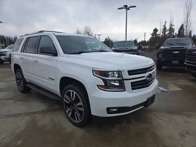 used 2019 Chevrolet Tahoe car, priced at $35,959