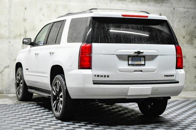 used 2019 Chevrolet Tahoe car, priced at $33,960