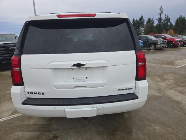 used 2019 Chevrolet Tahoe car, priced at $34,984