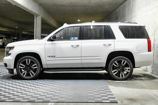 used 2019 Chevrolet Tahoe car, priced at $33,960