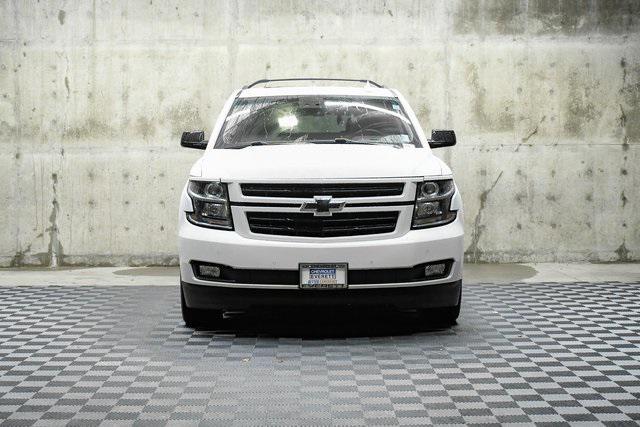 used 2019 Chevrolet Tahoe car, priced at $33,960