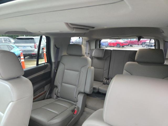 used 2019 Chevrolet Tahoe car, priced at $34,984