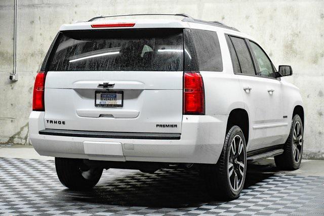 used 2019 Chevrolet Tahoe car, priced at $33,960