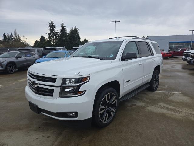 used 2019 Chevrolet Tahoe car, priced at $34,984