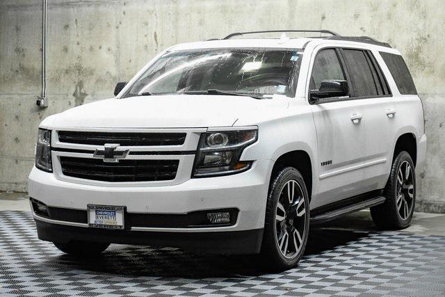 used 2019 Chevrolet Tahoe car, priced at $33,960