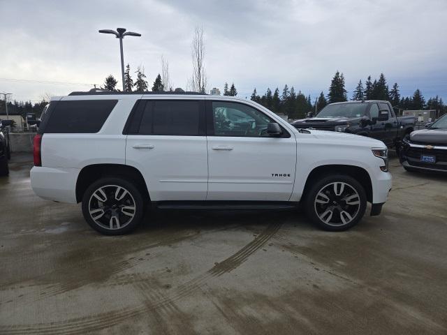 used 2019 Chevrolet Tahoe car, priced at $34,984