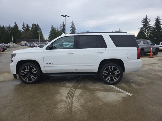 used 2019 Chevrolet Tahoe car, priced at $34,984