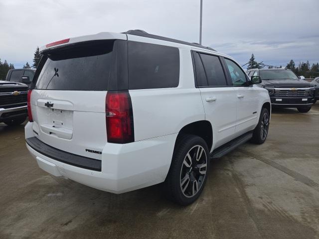 used 2019 Chevrolet Tahoe car, priced at $34,984