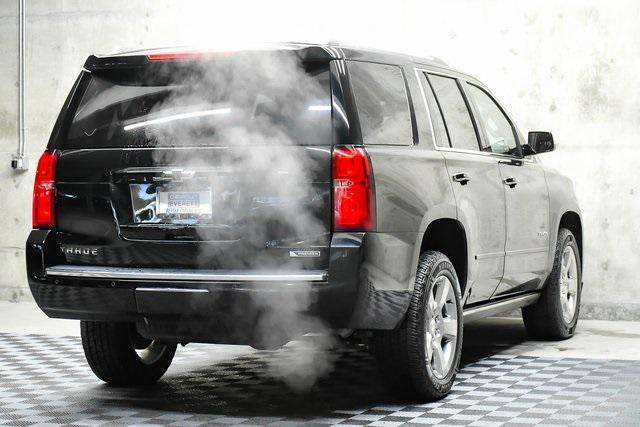 used 2018 Chevrolet Tahoe car, priced at $37,981