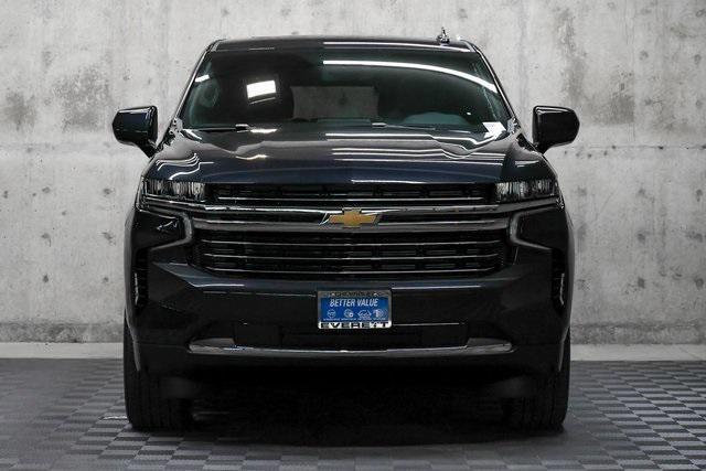 new 2024 Chevrolet Tahoe car, priced at $69,022