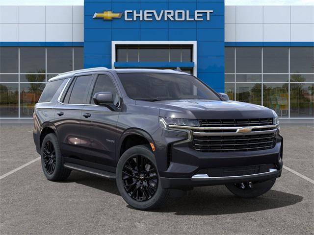 new 2024 Chevrolet Tahoe car, priced at $71,190