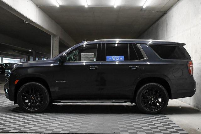 new 2024 Chevrolet Tahoe car, priced at $69,022