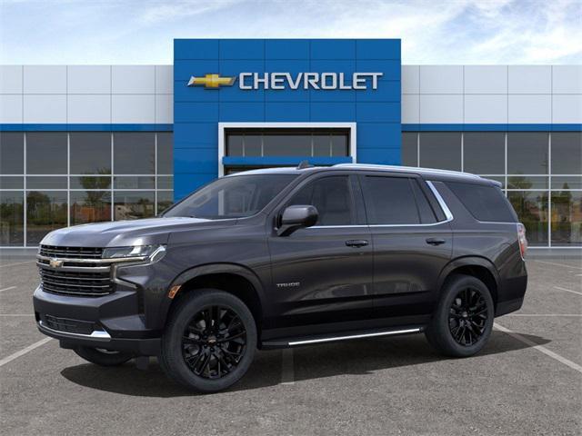 new 2024 Chevrolet Tahoe car, priced at $71,190