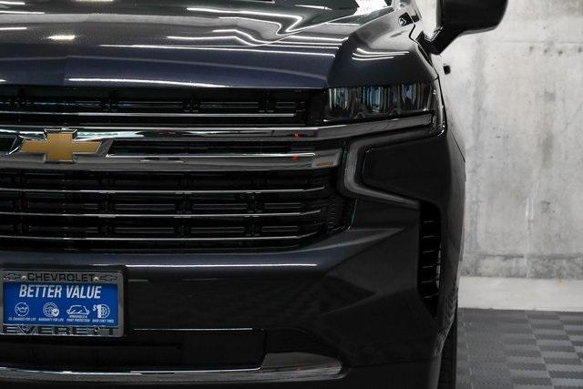 new 2024 Chevrolet Tahoe car, priced at $69,022