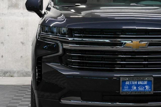 new 2024 Chevrolet Tahoe car, priced at $69,022