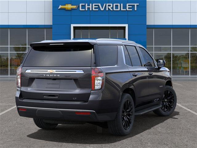 new 2024 Chevrolet Tahoe car, priced at $71,190