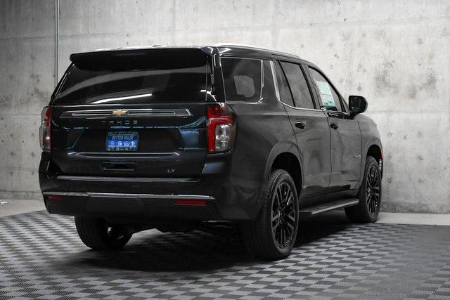 new 2024 Chevrolet Tahoe car, priced at $69,022