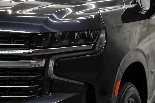 new 2024 Chevrolet Tahoe car, priced at $69,022