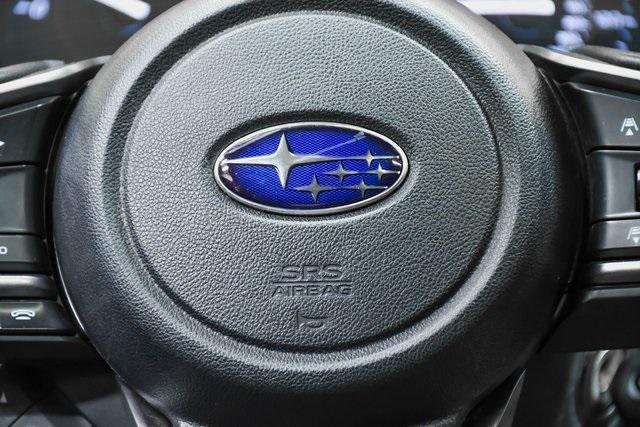 used 2019 Subaru Crosstrek car, priced at $18,642