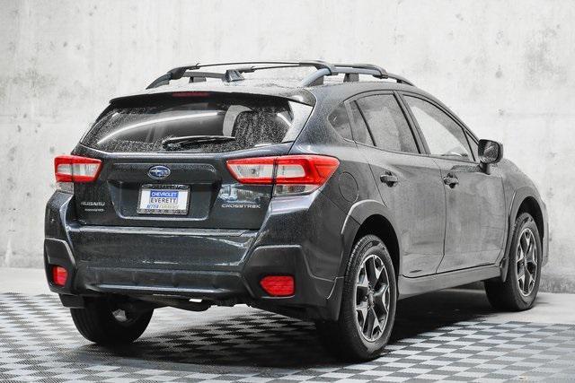 used 2019 Subaru Crosstrek car, priced at $18,642