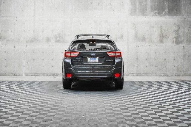 used 2019 Subaru Crosstrek car, priced at $18,642