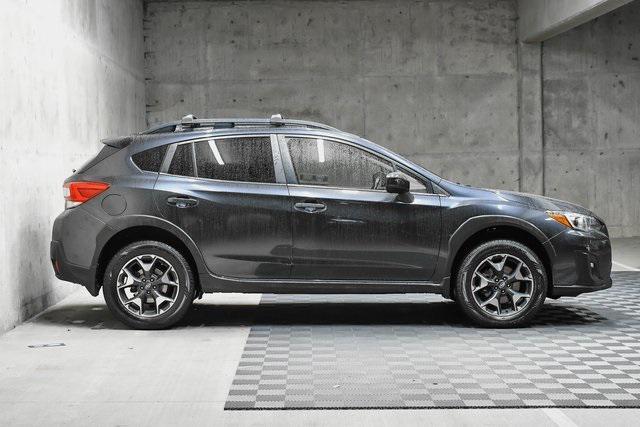 used 2019 Subaru Crosstrek car, priced at $18,642