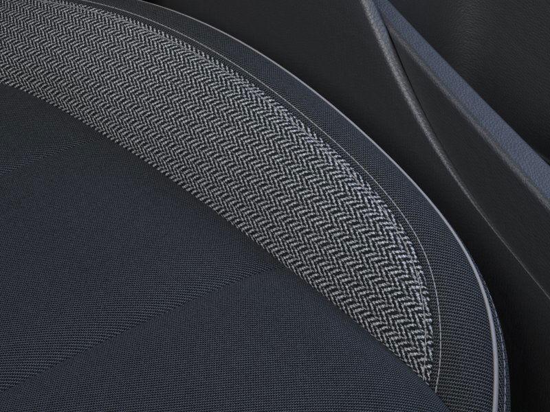 new 2025 Chevrolet TrailBlazer car, priced at $25,595