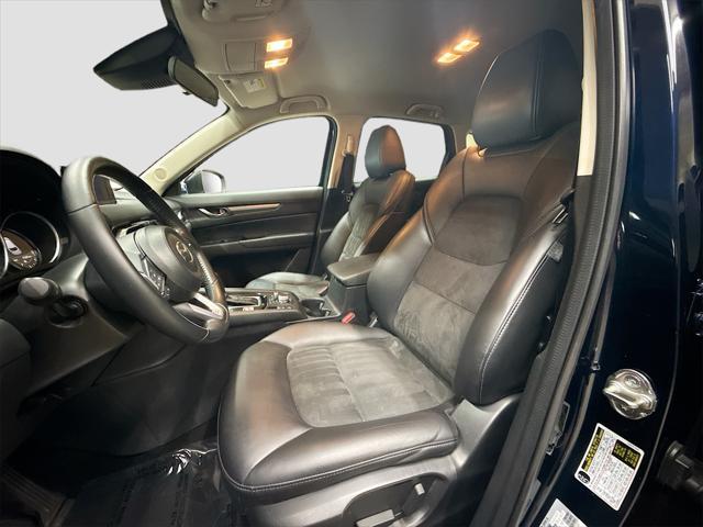 used 2020 Mazda CX-5 car, priced at $19,991