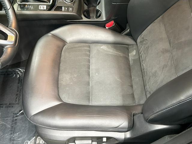 used 2020 Mazda CX-5 car, priced at $19,991