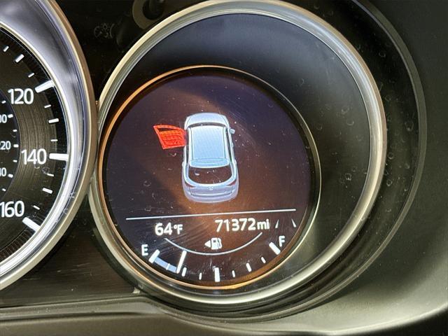 used 2020 Mazda CX-5 car, priced at $19,991