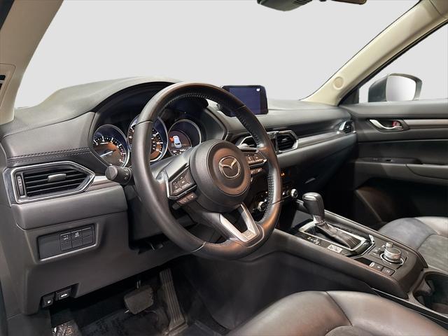used 2020 Mazda CX-5 car, priced at $19,991