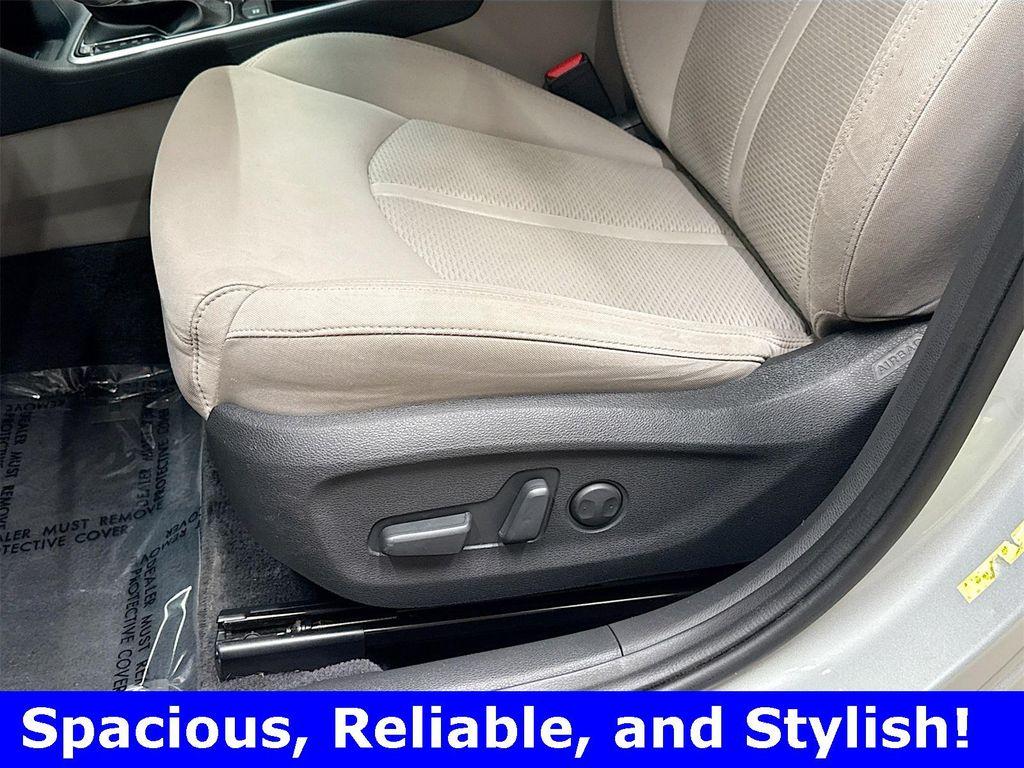 used 2019 Hyundai Sonata car, priced at $11,491