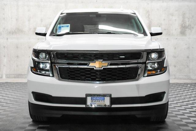 used 2020 Chevrolet Suburban car, priced at $35,893