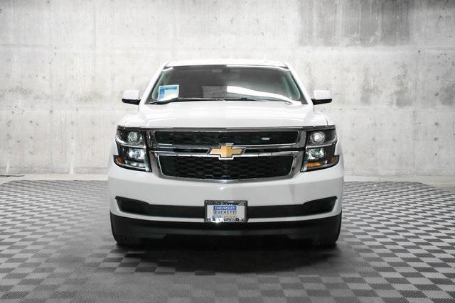 used 2020 Chevrolet Suburban car, priced at $35,893