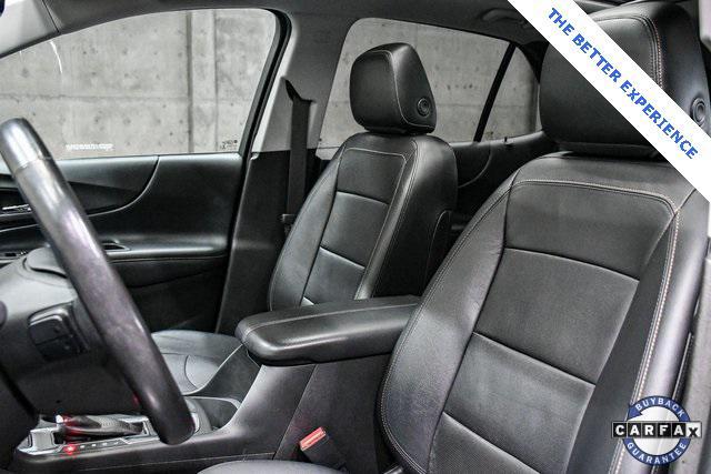 used 2018 Chevrolet Equinox car, priced at $18,499
