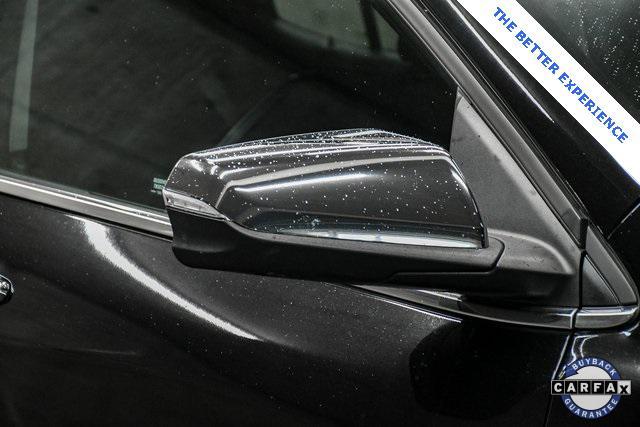 used 2018 Chevrolet Equinox car, priced at $18,499