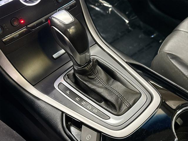 used 2018 Ford Edge car, priced at $17,329