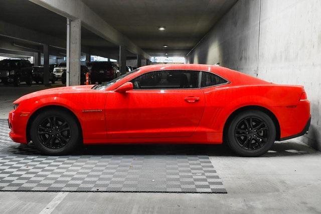 used 2014 Chevrolet Camaro car, priced at $12,298