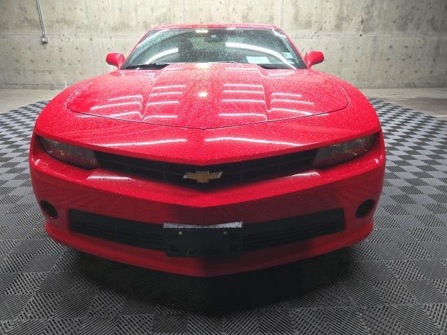 used 2014 Chevrolet Camaro car, priced at $14,253