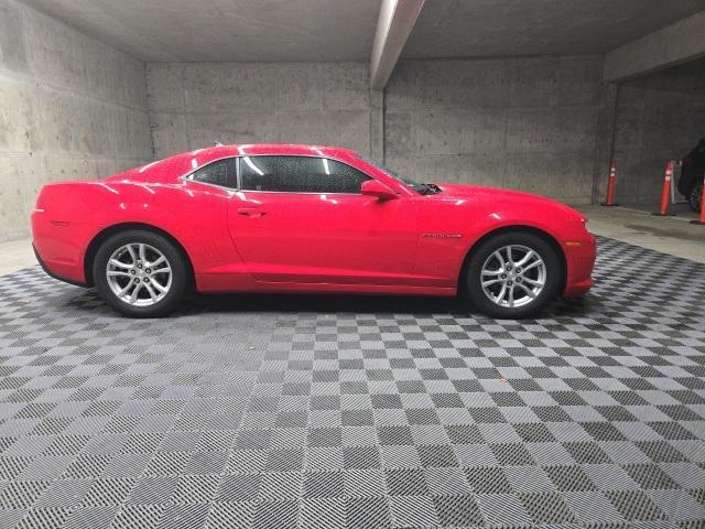 used 2014 Chevrolet Camaro car, priced at $14,253