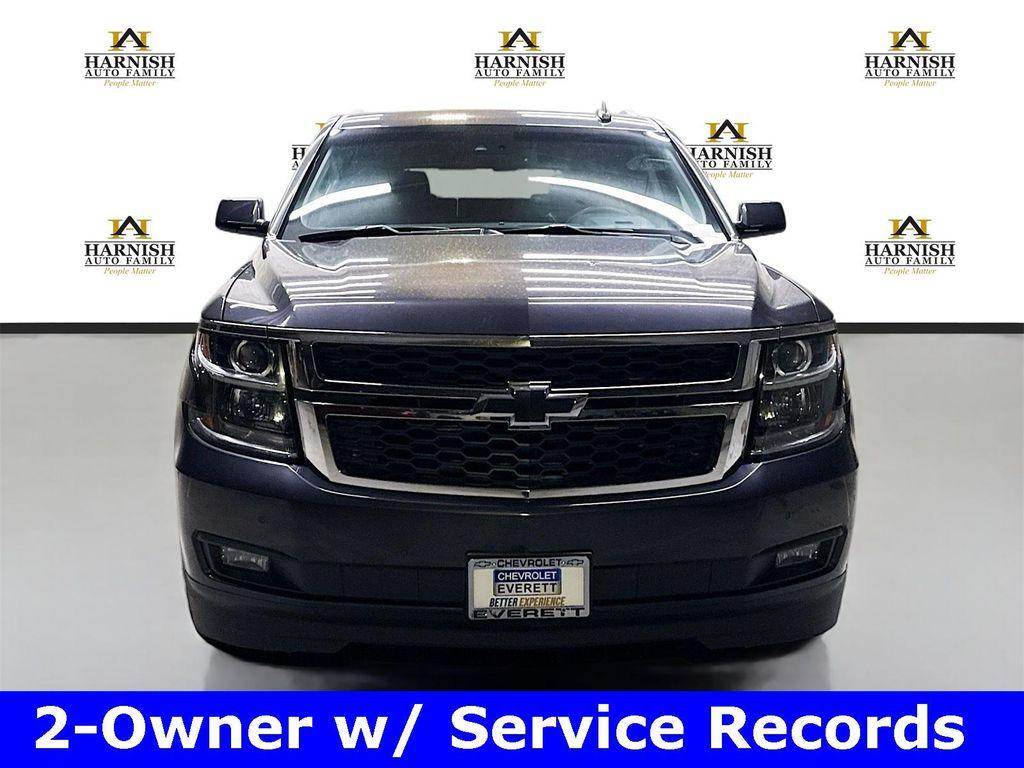 used 2017 Chevrolet Tahoe car, priced at $25,777