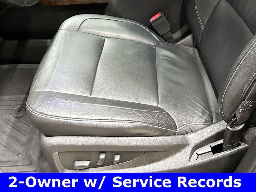 used 2017 Chevrolet Tahoe car, priced at $25,777