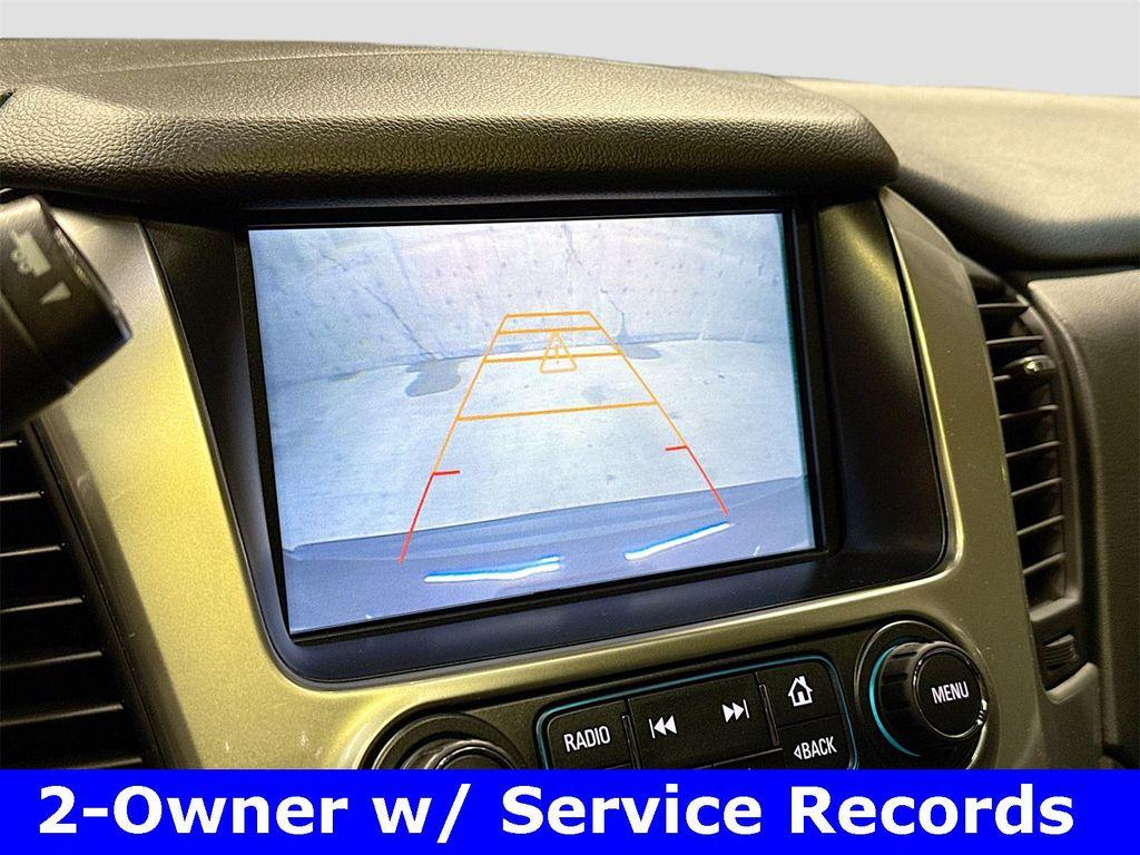 used 2017 Chevrolet Tahoe car, priced at $25,777