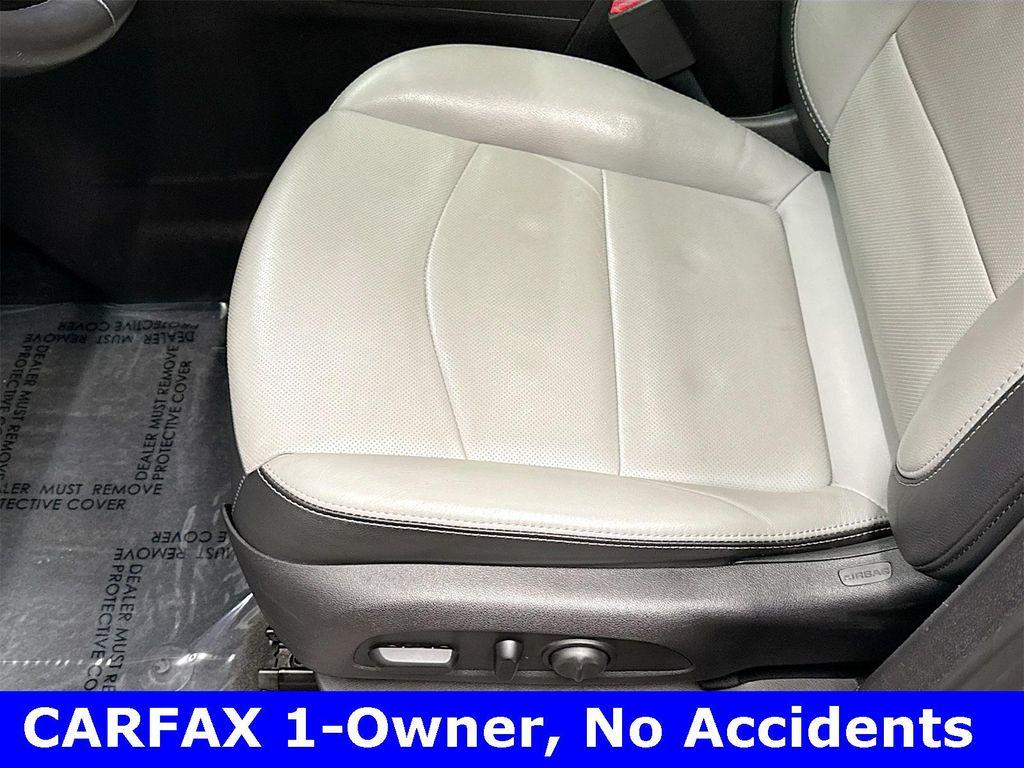 used 2018 Chevrolet Equinox car, priced at $18,991