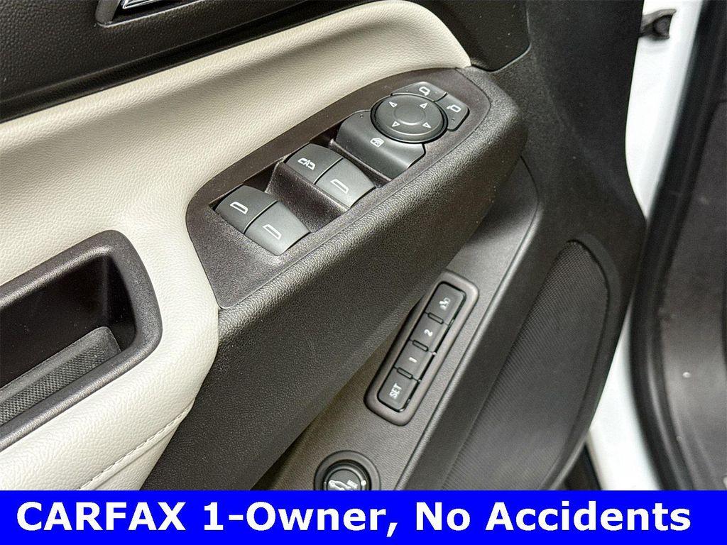 used 2018 Chevrolet Equinox car, priced at $18,991