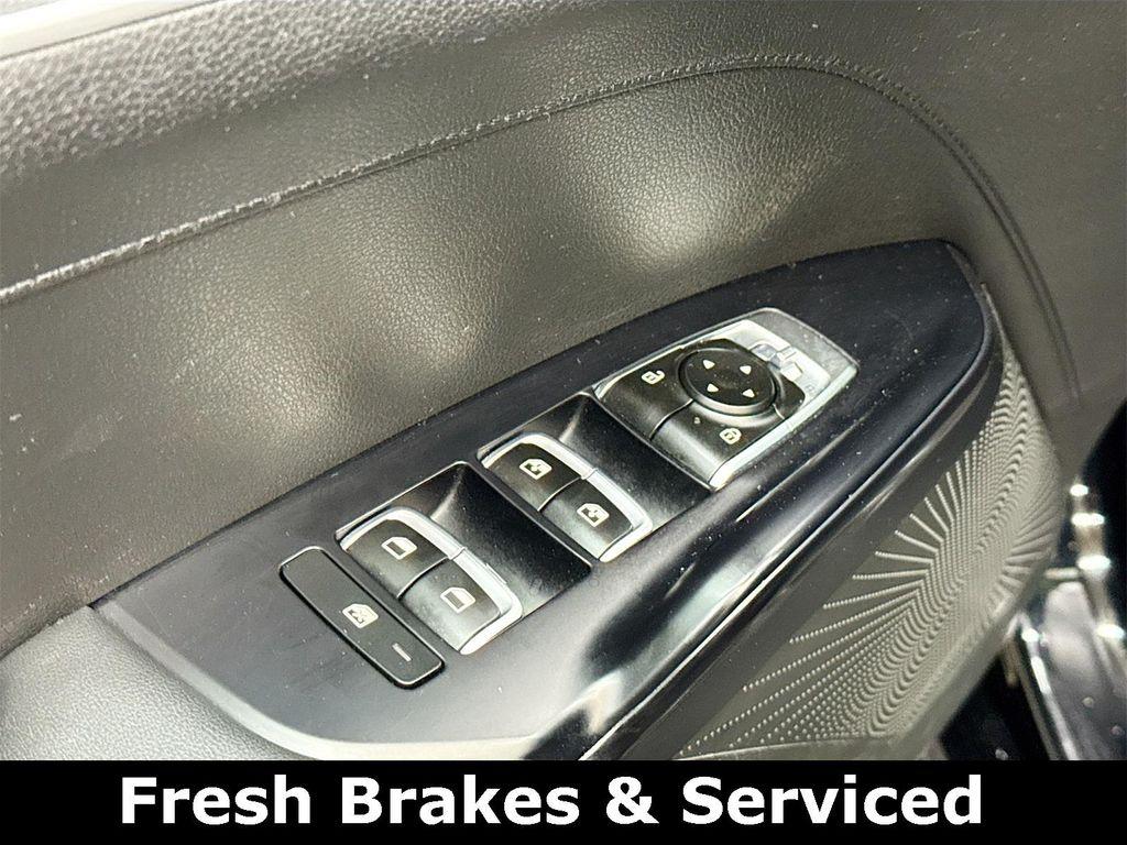 used 2021 Kia K5 car, priced at $21,991