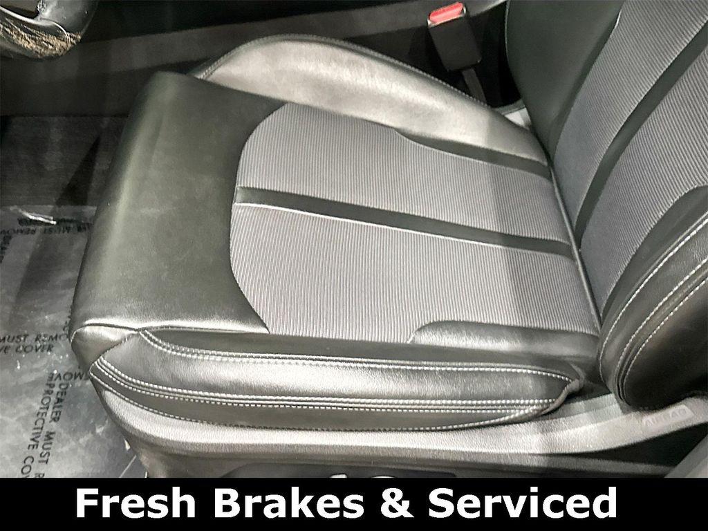 used 2021 Kia K5 car, priced at $21,991