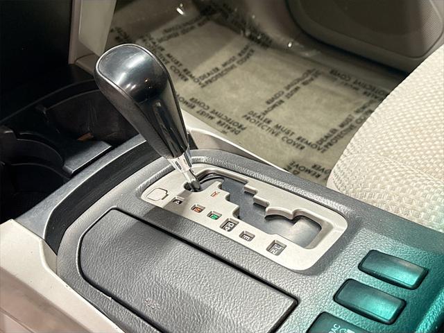 used 2005 Toyota 4Runner car, priced at $9,576