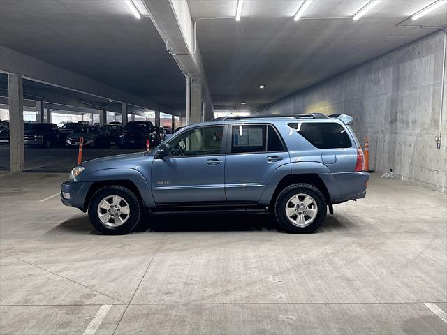 used 2005 Toyota 4Runner car, priced at $9,576