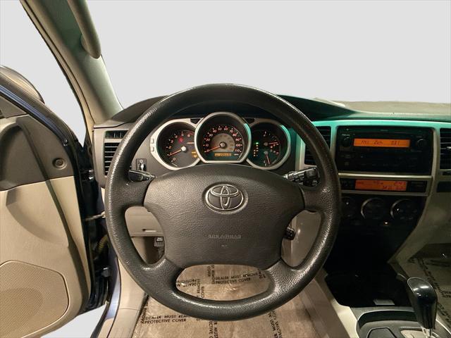 used 2005 Toyota 4Runner car, priced at $9,576